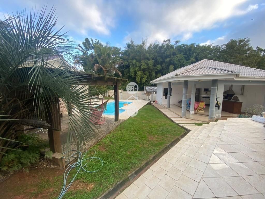 Casa em Pedra Branca, Palhoça. 3 quartos, 294m². Imagem 20 de 25